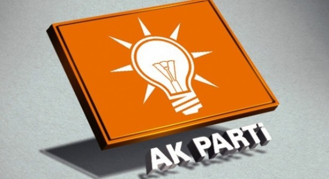 AK Parti  ilçe belediye başkanı adayları belli oldu